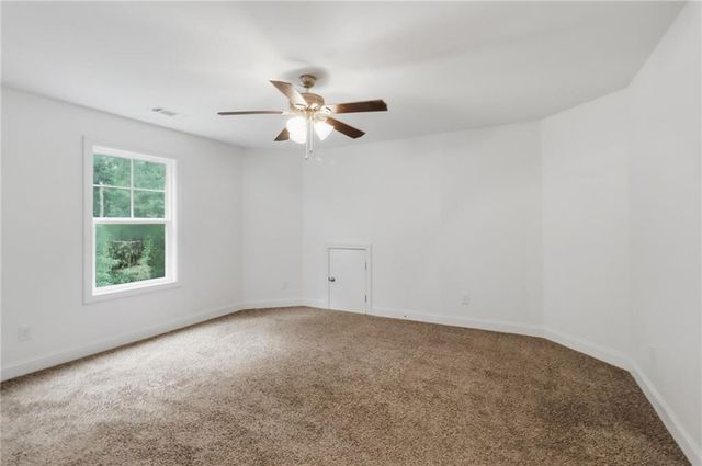 48 Cureton Lane, Moreland, GA 30259