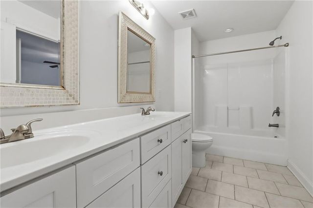 48 Cureton Lane, Moreland, GA 30259