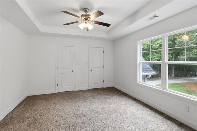 48 Cureton Lane, Moreland, GA 30259