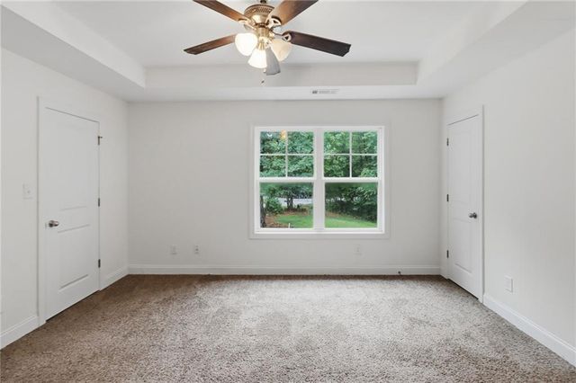 48 Cureton Lane, Moreland, GA 30259