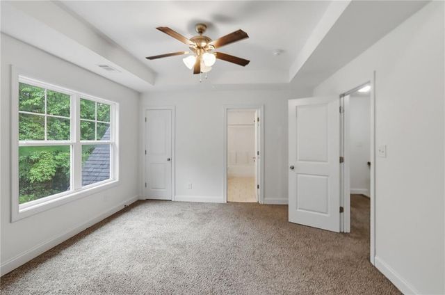 48 Cureton Lane, Moreland, GA 30259