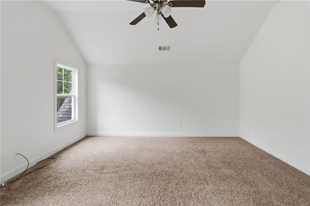 48 Cureton Lane, Moreland, GA 30259