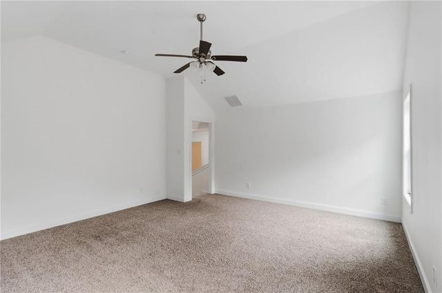 48 Cureton Lane, Moreland, GA 30259
