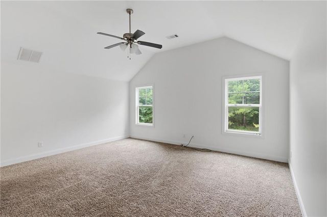 48 Cureton Lane, Moreland, GA 30259
