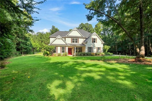 48 Cureton Lane, Moreland, GA 30259