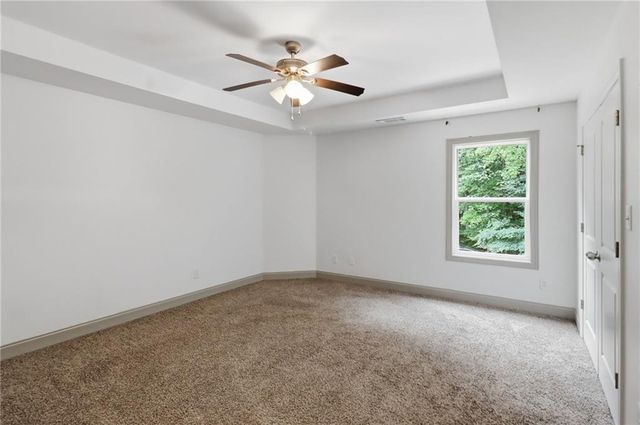 48 Cureton Lane, Moreland, GA 30259