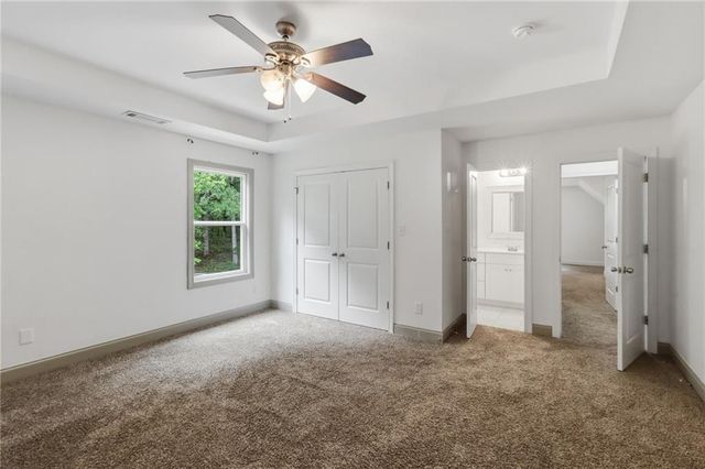 48 Cureton Lane, Moreland, GA 30259