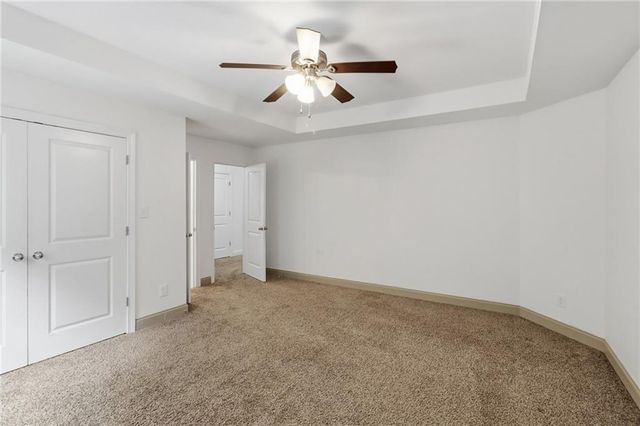 48 Cureton Lane, Moreland, GA 30259