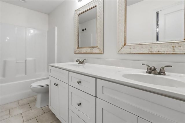 48 Cureton Lane, Moreland, GA 30259