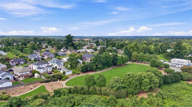 48 Cureton Lane, Moreland, GA 30259