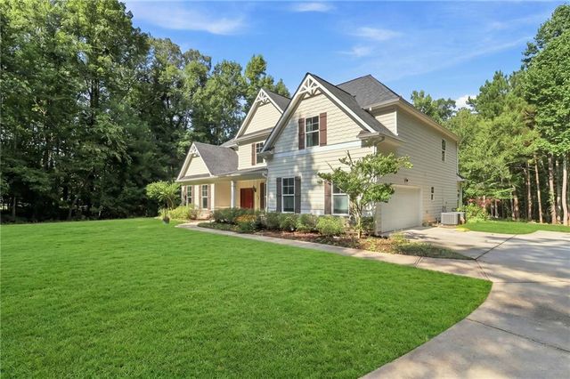 48 Cureton Lane, Moreland, GA 30259