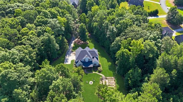 48 Cureton Lane, Moreland, GA 30259