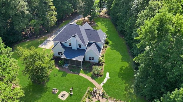 48 Cureton Lane, Moreland, GA 30259