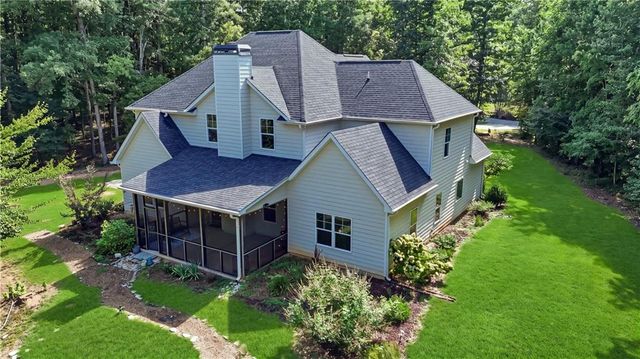 48 Cureton Lane, Moreland, GA 30259