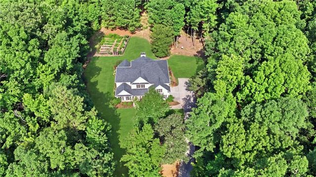 48 Cureton Lane, Moreland, GA 30259