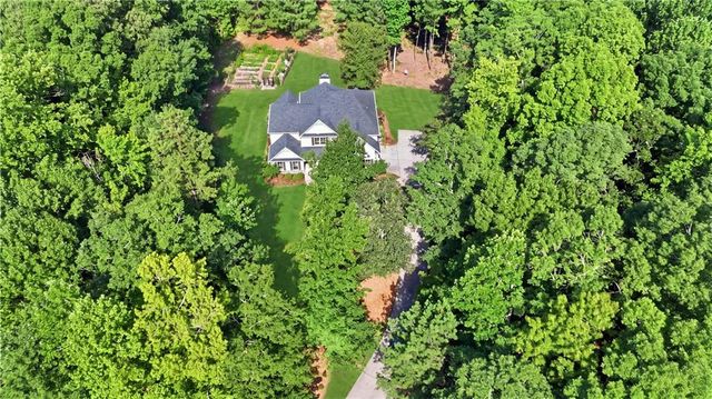 48 Cureton Lane, Moreland, GA 30259