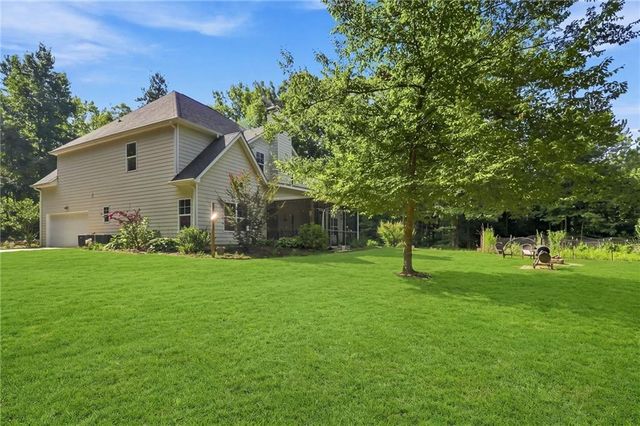 48 Cureton Lane, Moreland, GA 30259