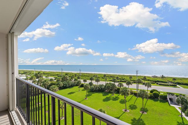5061 N Highway A1a 705, Fort Pierce, FL 34949