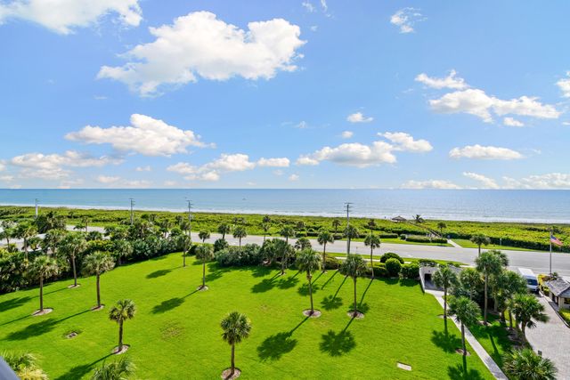 5061 N Highway A1a 705, Fort Pierce, FL 34949