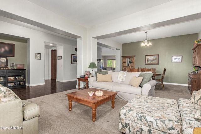 3135 E ATHENA Court, Gilbert, AZ 85297