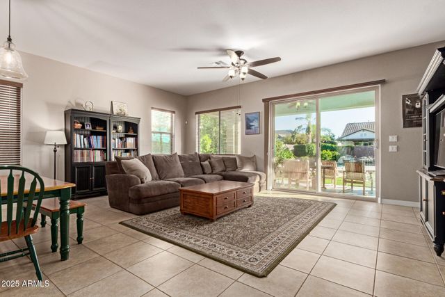 3135 E ATHENA Court, Gilbert, AZ 85297