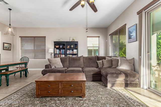 3135 E ATHENA Court, Gilbert, AZ 85297