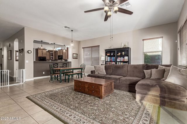 3135 E ATHENA Court, Gilbert, AZ 85297