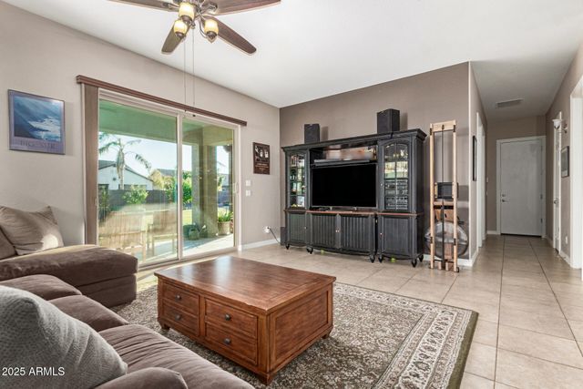 3135 E ATHENA Court, Gilbert, AZ 85297