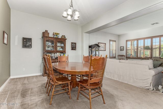 3135 E ATHENA Court, Gilbert, AZ 85297