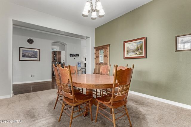 3135 E ATHENA Court, Gilbert, AZ 85297