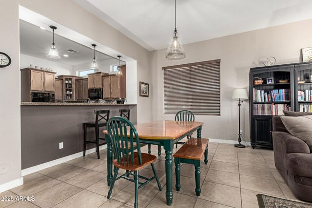 3135 E ATHENA Court, Gilbert, AZ 85297