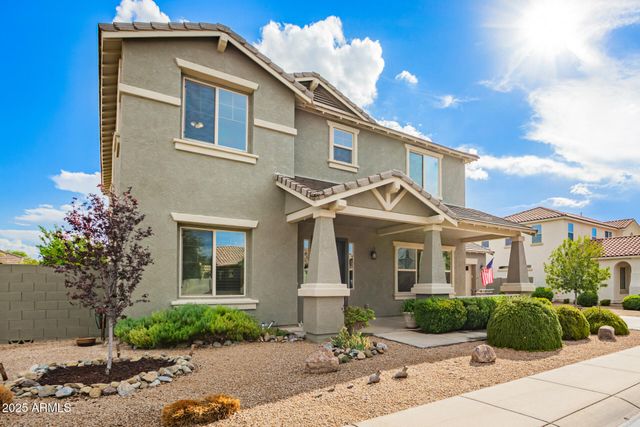 3135 E ATHENA Court, Gilbert, AZ 85297