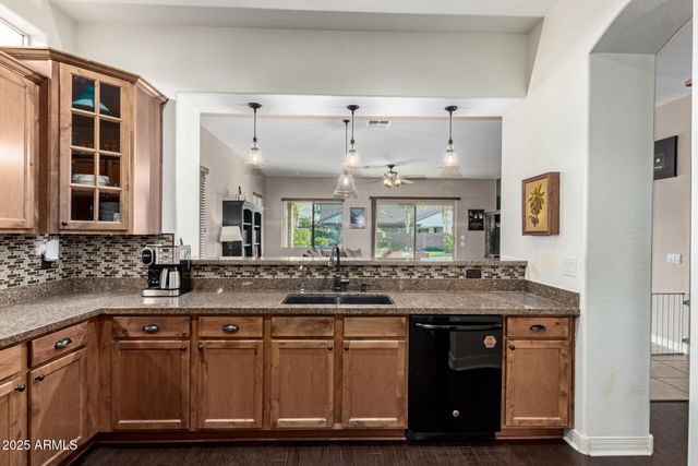 3135 E ATHENA Court, Gilbert, AZ 85297