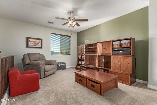 3135 E ATHENA Court, Gilbert, AZ 85297