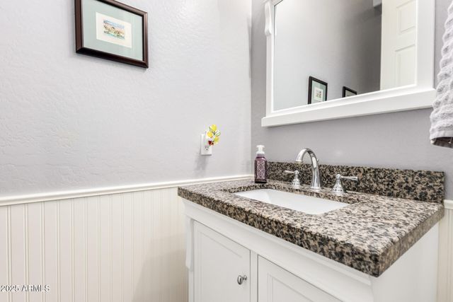 3135 E ATHENA Court, Gilbert, AZ 85297
