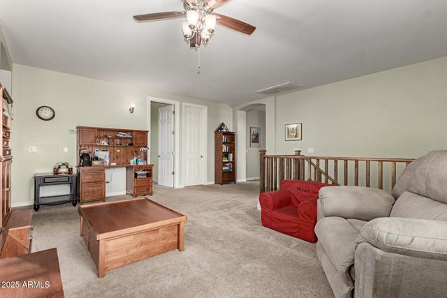 3135 E ATHENA Court, Gilbert, AZ 85297