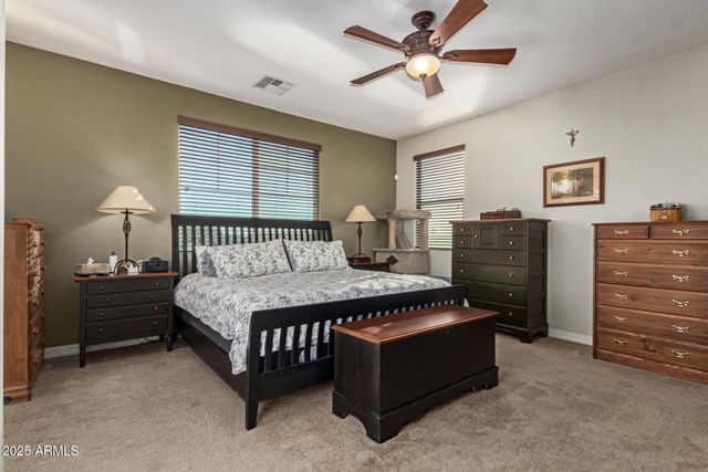 3135 E ATHENA Court, Gilbert, AZ 85297