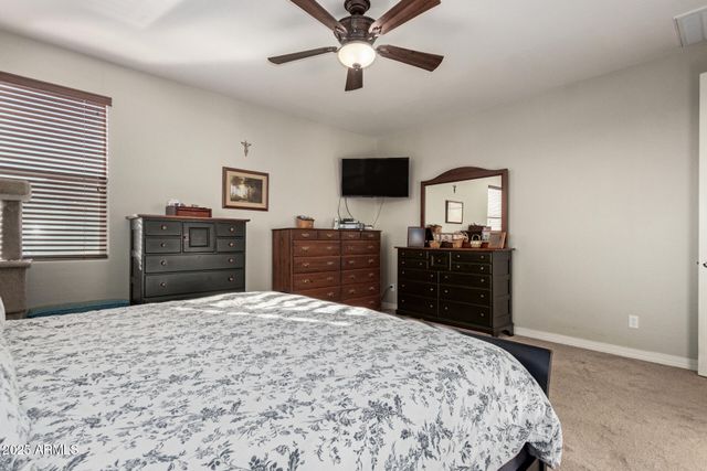 3135 E ATHENA Court, Gilbert, AZ 85297