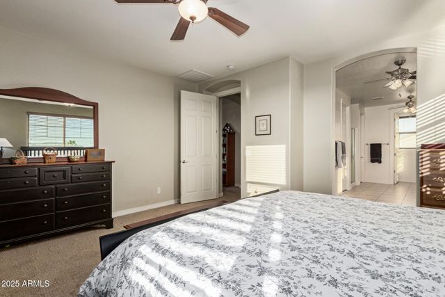 3135 E ATHENA Court, Gilbert, AZ 85297