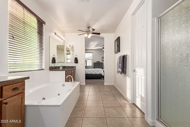 3135 E ATHENA Court, Gilbert, AZ 85297
