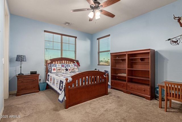 3135 E ATHENA Court, Gilbert, AZ 85297