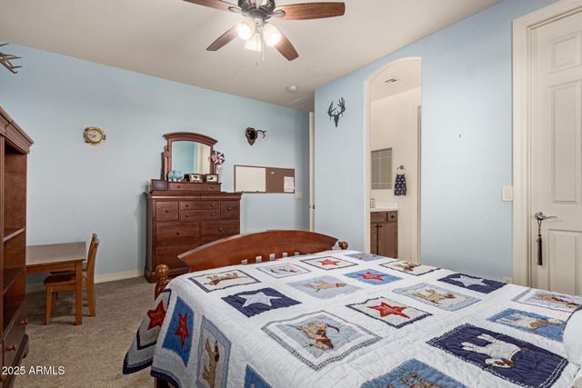 3135 E ATHENA Court, Gilbert, AZ 85297