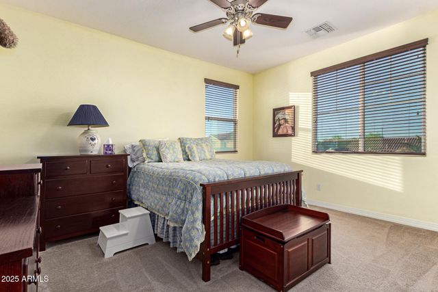 3135 E ATHENA Court, Gilbert, AZ 85297