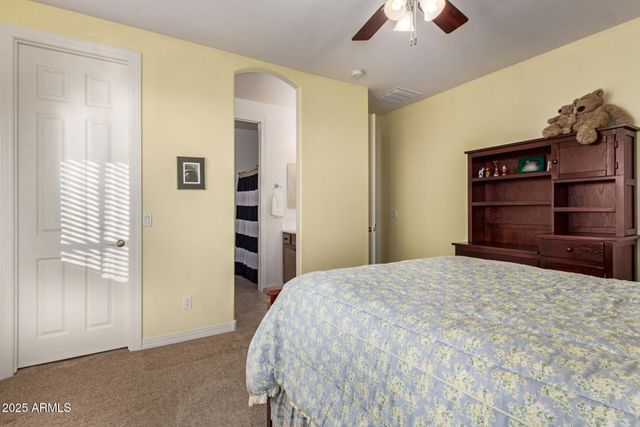 3135 E ATHENA Court, Gilbert, AZ 85297