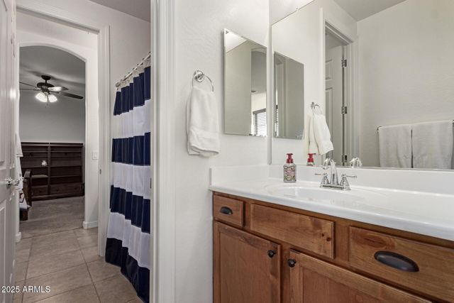 3135 E ATHENA Court, Gilbert, AZ 85297