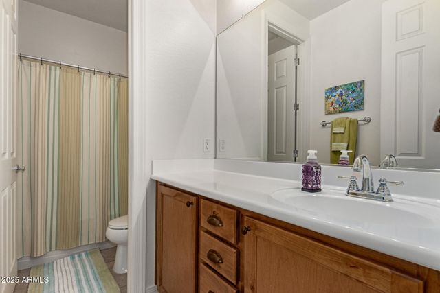 3135 E ATHENA Court, Gilbert, AZ 85297