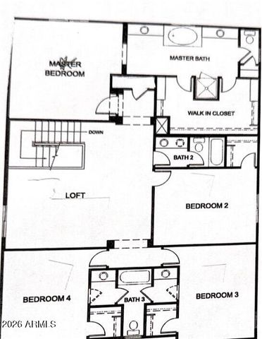 3135 E ATHENA Court, Gilbert, AZ 85297