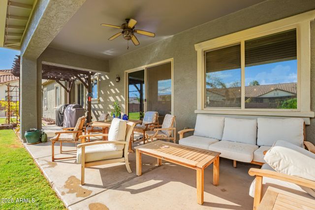 3135 E ATHENA Court, Gilbert, AZ 85297