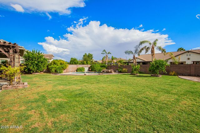 3135 E ATHENA Court, Gilbert, AZ 85297