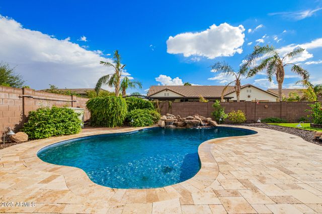 3135 E ATHENA Court, Gilbert, AZ 85297